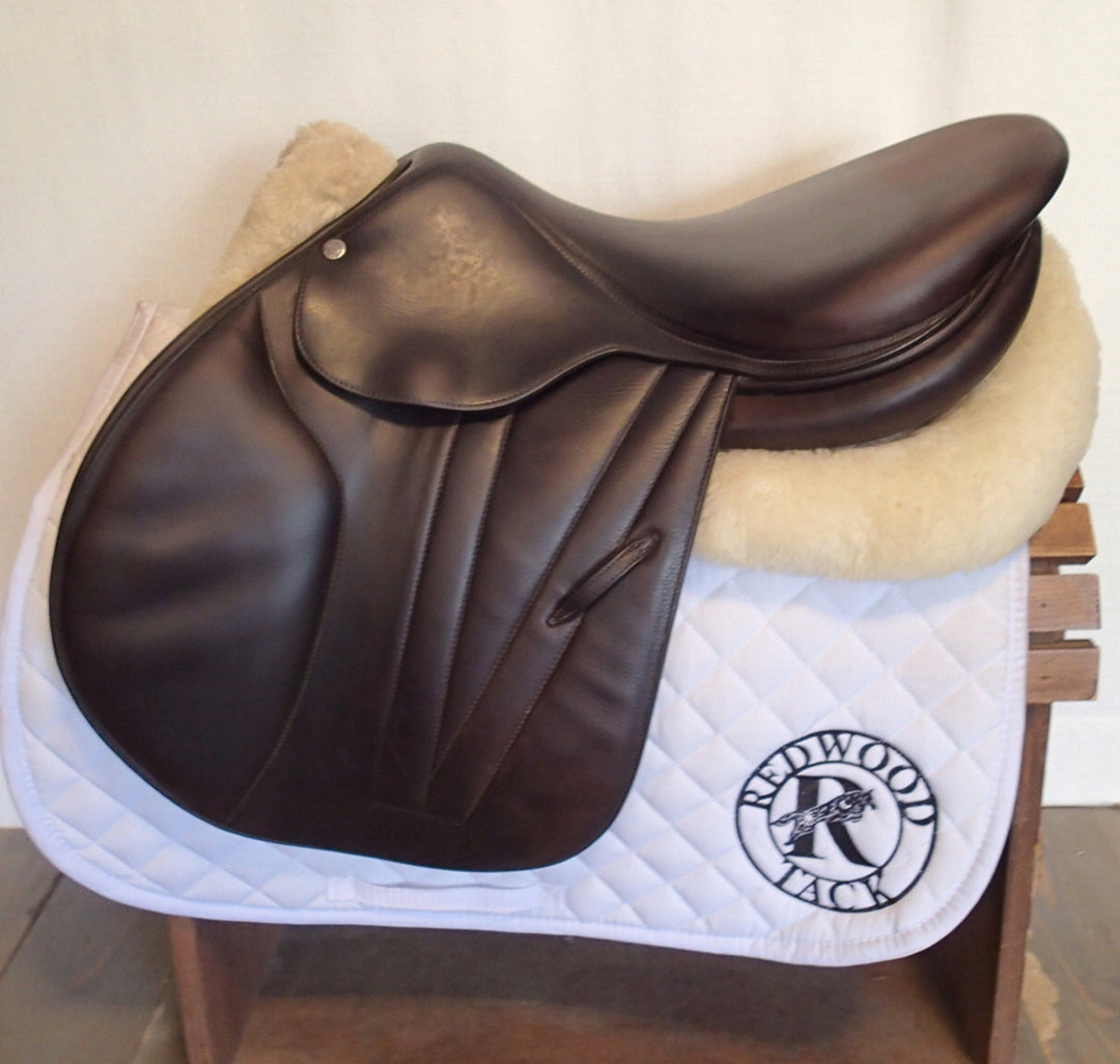 Saddles