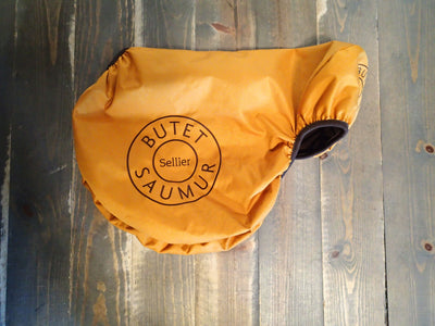 Butet Saddle Cover