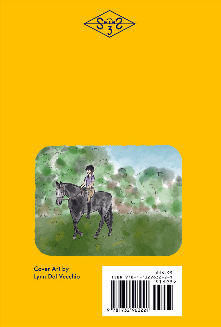 Show Strides - Book 3:  Moving Up and Moving On