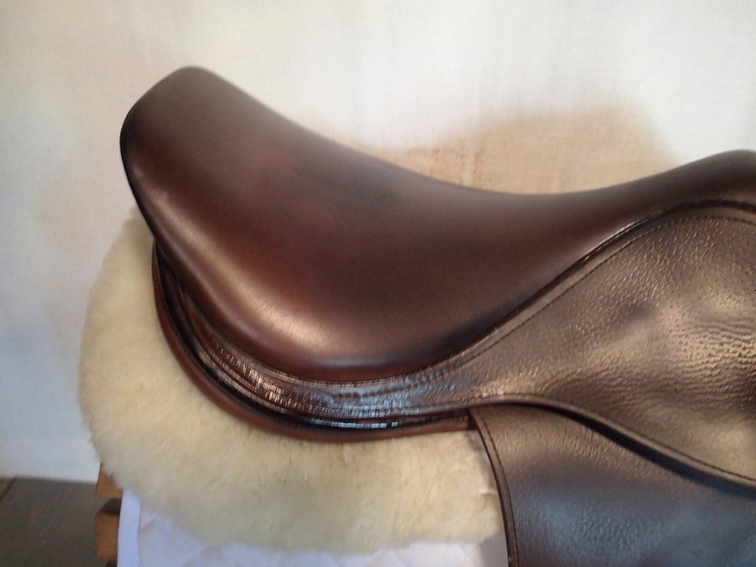 18" Tad Coffin A5SR Smart Ride Saddle - 2012