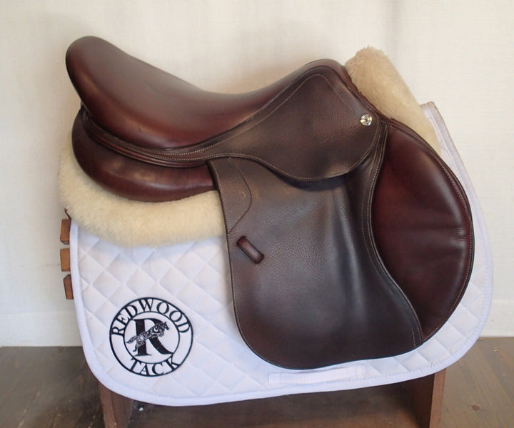 17.5" CWD Saddle - 2020 - 3C Flaps - SE02