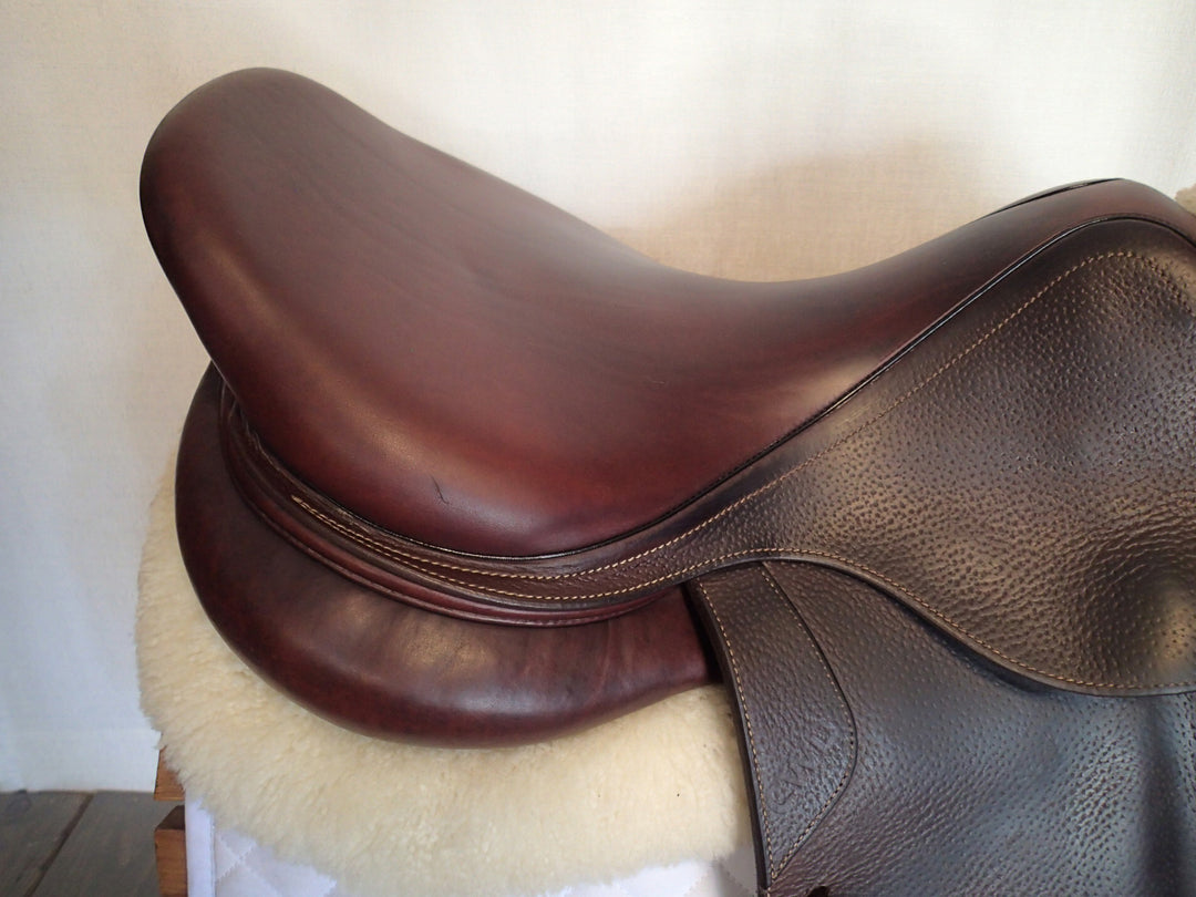 17.5" CWD Saddle - 2020 - 3C Flaps - SE02