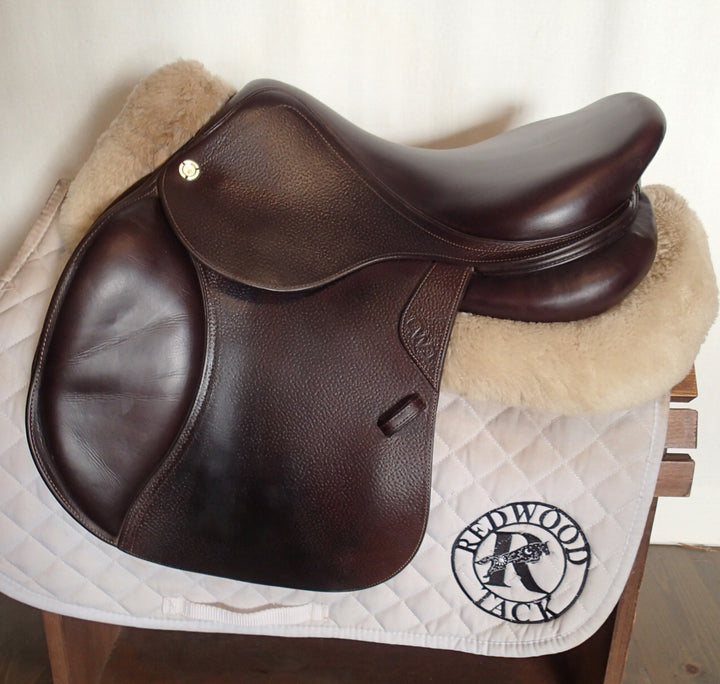 16.5" CWD Saddle - 2021 - 1L Flaps - SE01 (067)