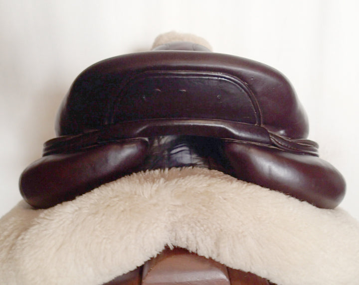 16.5" CWD Saddle - 2021 - 1L Flaps - SE01 (067)