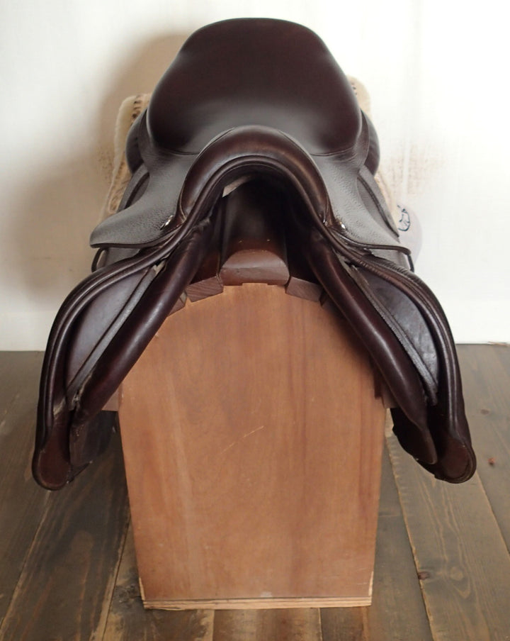 16.5" CWD Saddle - 2021 - 1L Flaps - SE01 (067)