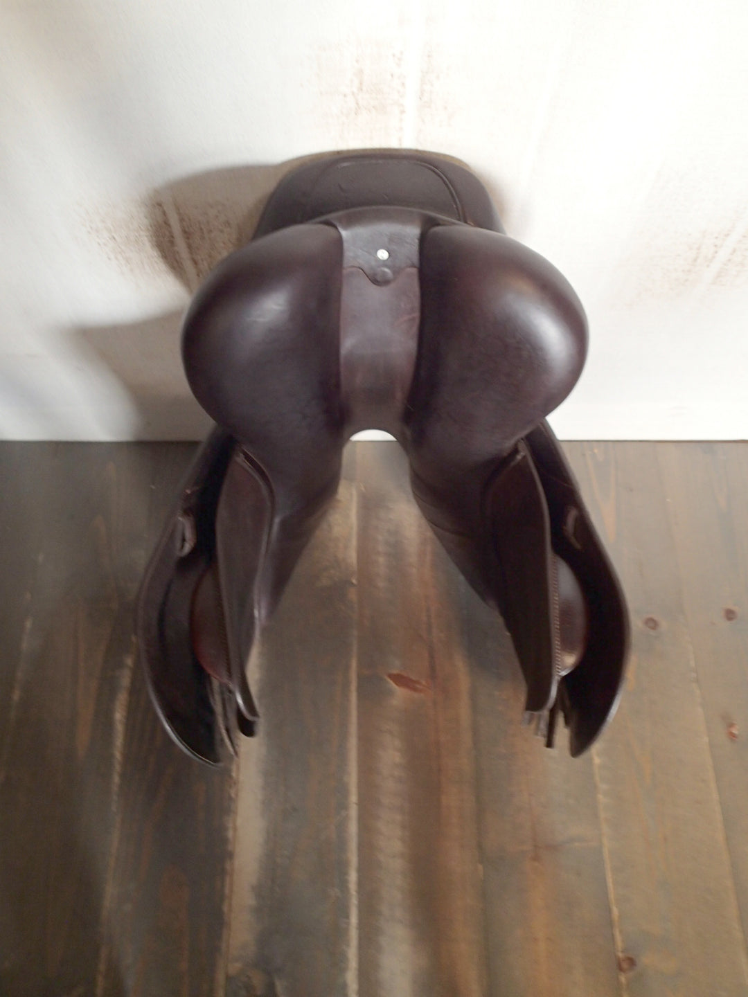 16.5" CWD Saddle - 2021 - 1L Flaps - SE01 (067)