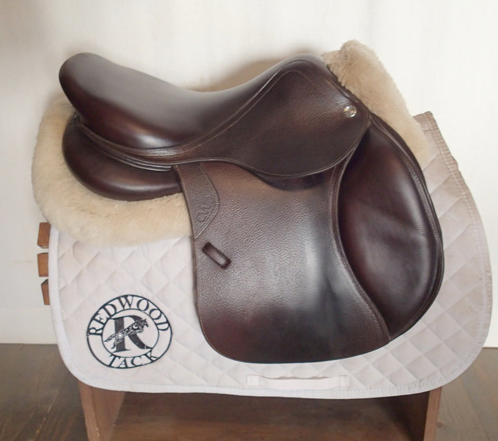 16.5" CWD Saddle - 2021 - 1L Flaps - SE01 (067)