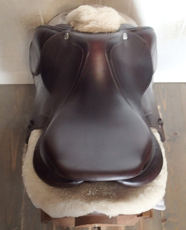 16.5" CWD Saddle - 2021 - 1L Flaps - SE01 (067)