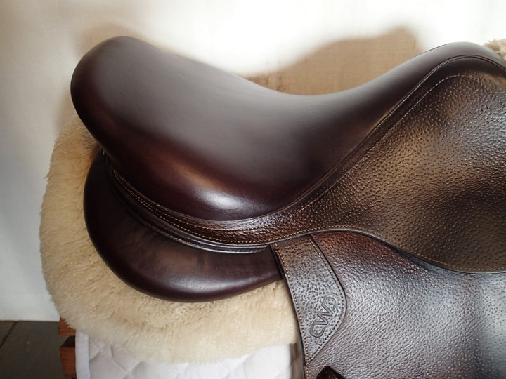 16.5" CWD Saddle - 2021 - 1L Flaps - SE01 (067)