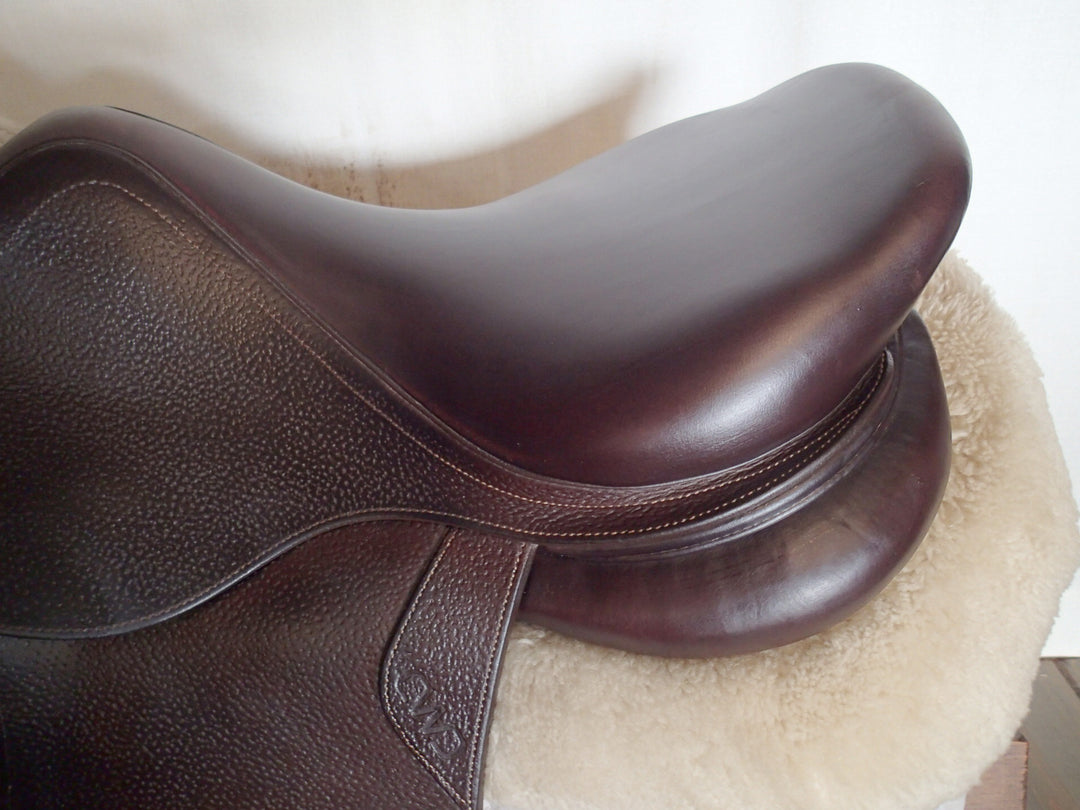 16.5" CWD Saddle - 2021 - 1L Flaps - SE01 (067)
