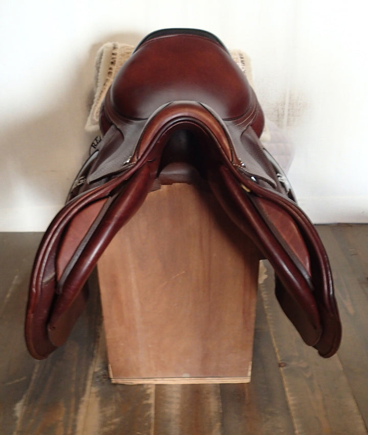 17.5" CWD 2Gs Saddle - 2022 - 3C Flaps - SE25 (094)