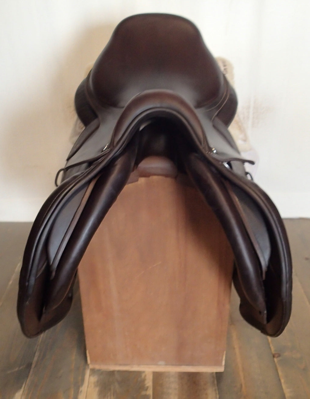 17.5" CWD Saddle - 2019 - 3C Flaps - SE02 - Pro Panels (110)