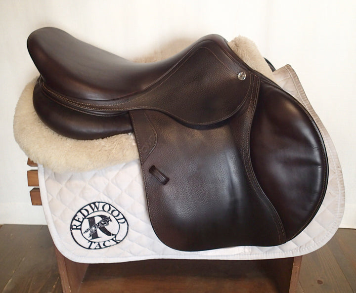 17.5" CWD Saddle - 2019 - 3C Flaps - SE02 - Pro Panels (110)