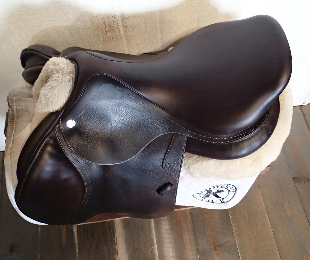 17.5" CWD Saddle - 2019 - 3C Flaps - SE02 - Pro Panels (110)