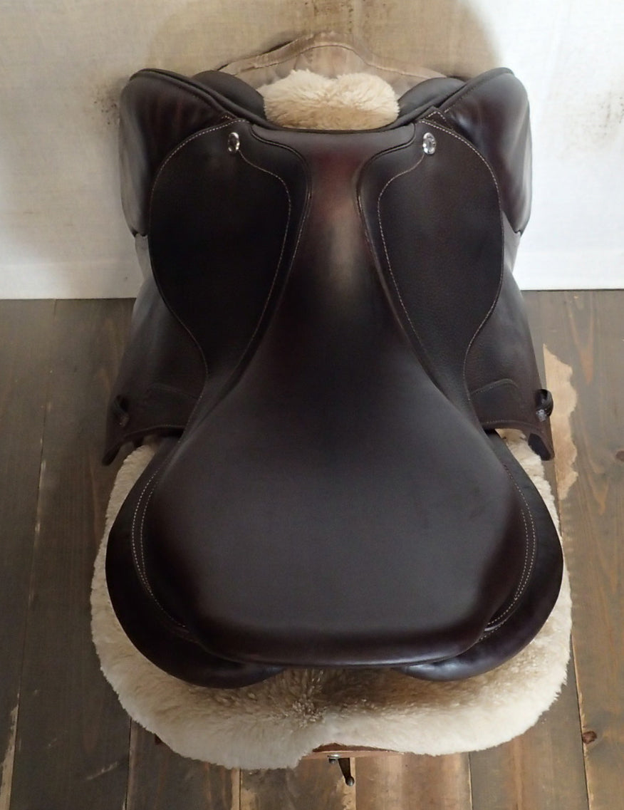 17.5" CWD Saddle - 2019 - 3C Flaps - SE02 - Pro Panels (110)