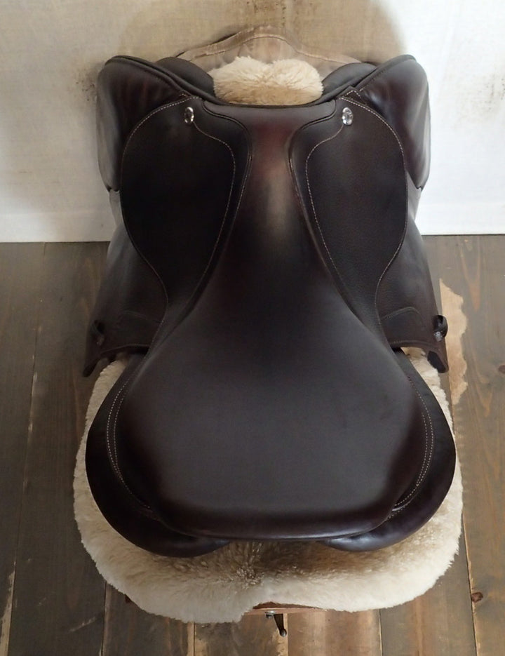 17.5" CWD Saddle - 2019 - 3C Flaps - SE02 - Pro Panels (110)