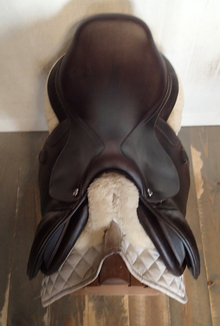 17.5" CWD Saddle - 2019 - 3C Flaps - SE02 - Pro Panels (110)