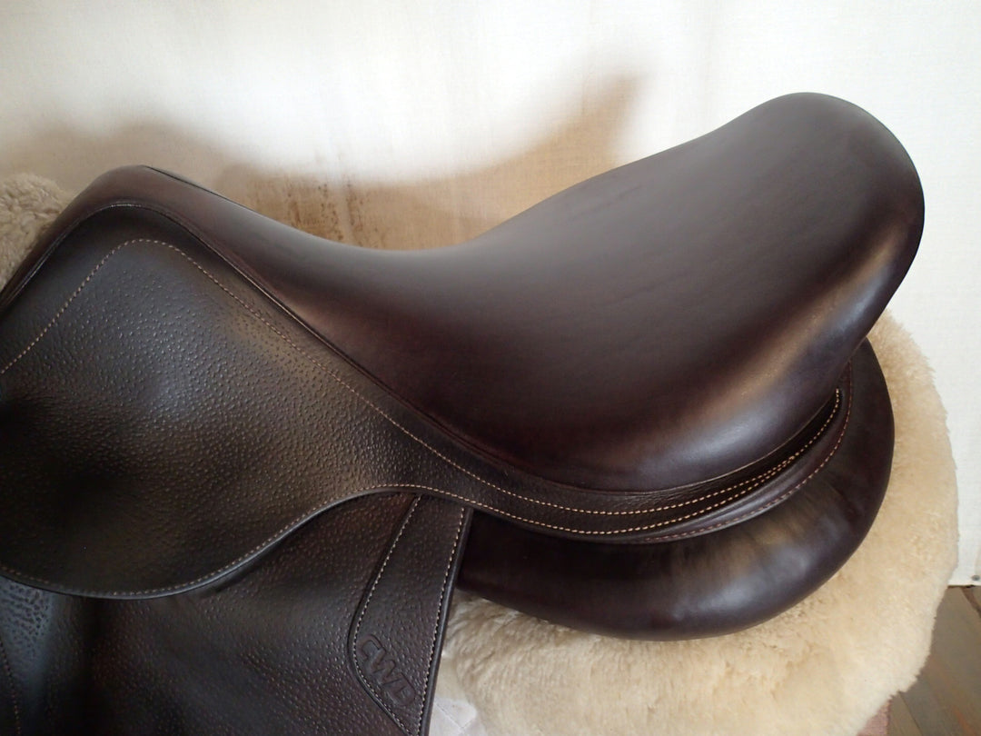 17.5" CWD Saddle - 2019 - 3C Flaps - SE02 - Pro Panels (110)