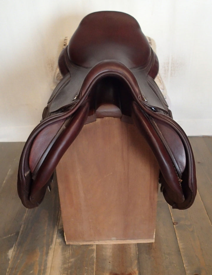17" CWD Saddle - 2021 - 2C Flaps - SE03 (135)