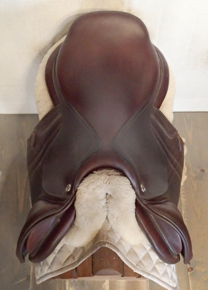 17" CWD Saddle - 2021 - 2C Flaps - SE03 (135)