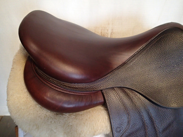 17" CWD Saddle - 2021 - 2C Flaps - SE03 (135)
