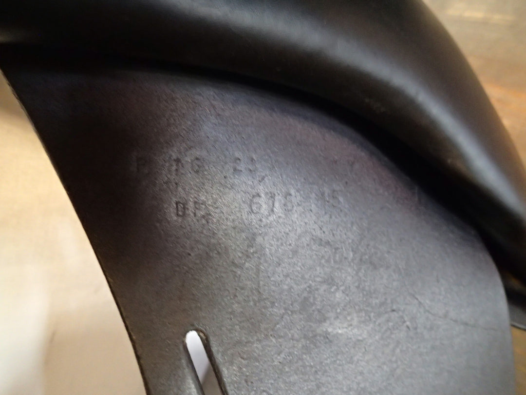 16" Butet Practice Saddle - 2015 - P Seat - 5.5" dot to dot