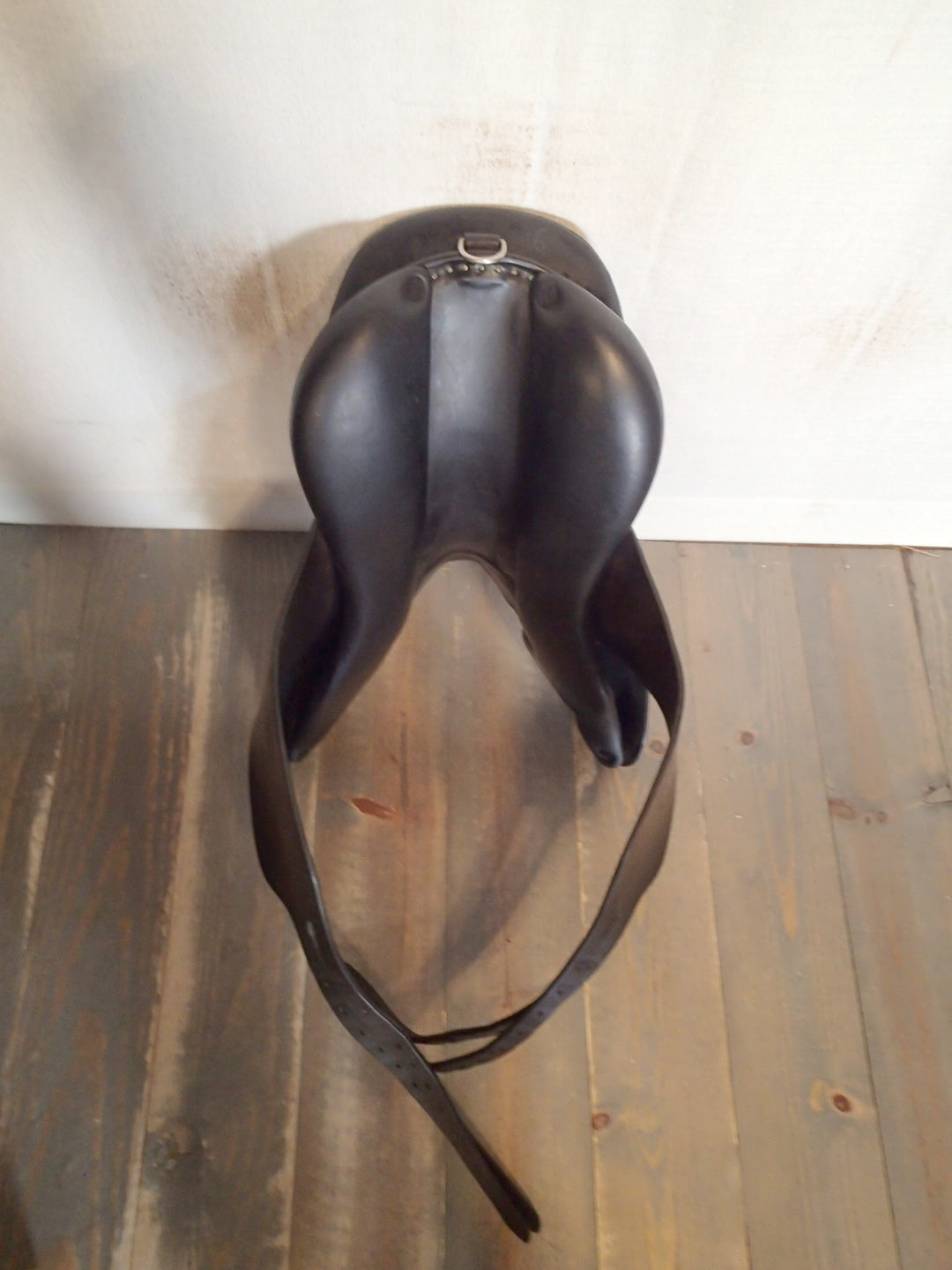 16" Butet Practice Saddle - 2015 - P Seat - 5.5" dot to dot