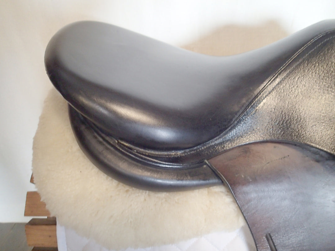 16" Butet Practice Saddle - 2015 - P Seat - 5.5" dot to dot