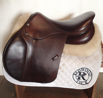 Devoucoux – Redwood Tack