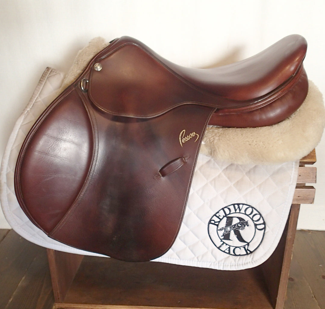 Pessoa Ridden Pessoa – Redwood Tack