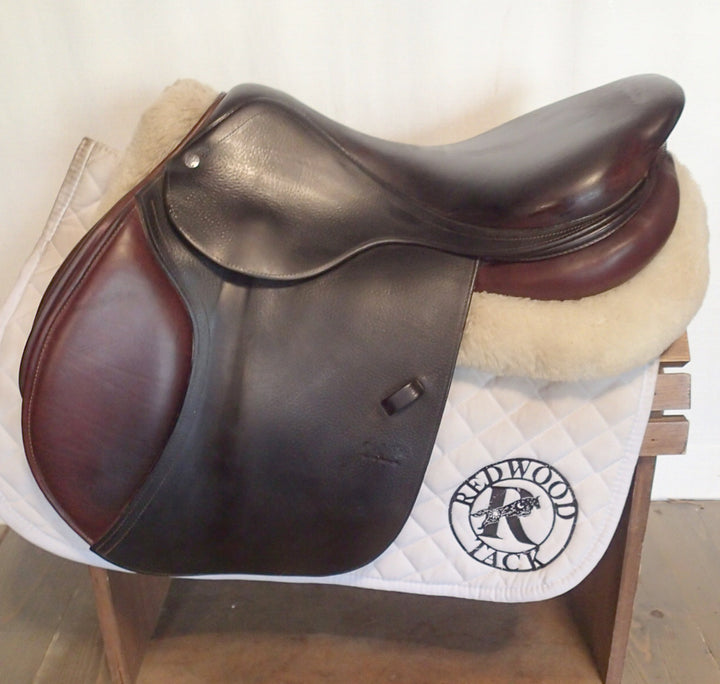 18" CWD Saddle - 2014 - 3L Flaps - SE01 - 4.5" dot to dot - Pro Panels