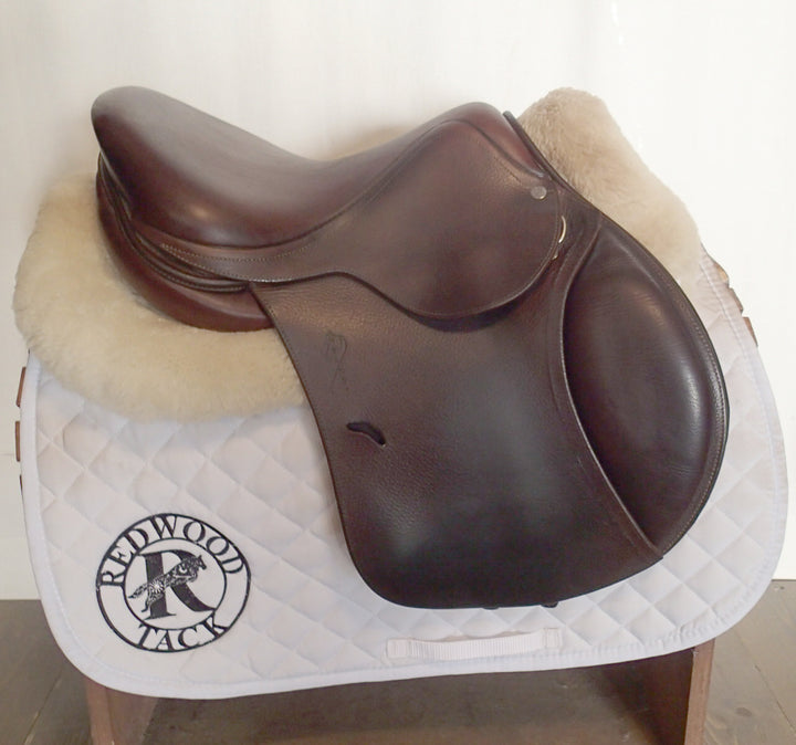 15.5" Antares Contact Saddle - 2015 - 0D Flaps - 4.5" dot to dot