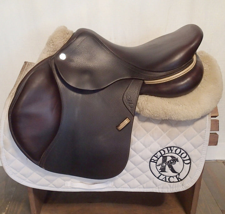 16.5" CWD Saddle - 2021 - 2C Flaps - SE01 (267)
