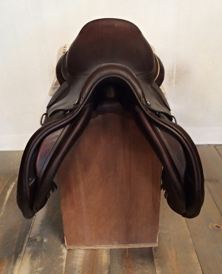 16.5" CWD Saddle - 2021 - 2C Flaps - SE01 (267)