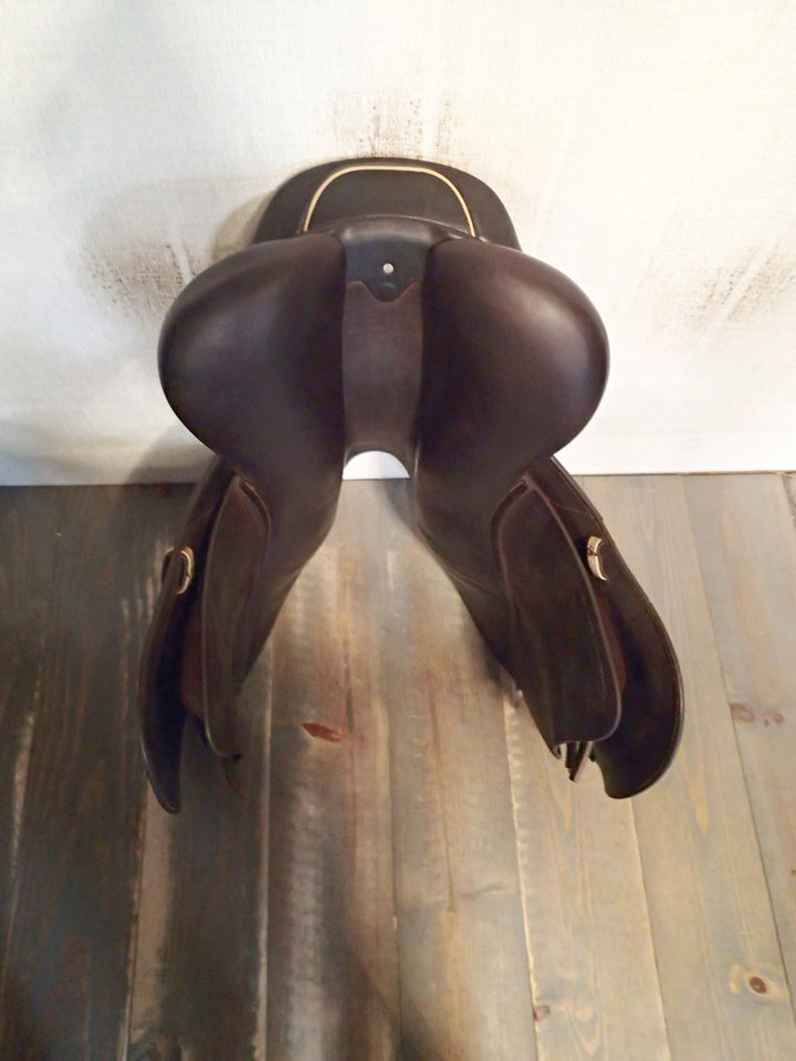 16.5" CWD Saddle - 2021 - 2C Flaps - SE01 (267)