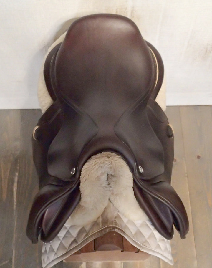 16.5" CWD Saddle - 2021 - 2C Flaps - SE01 (267)