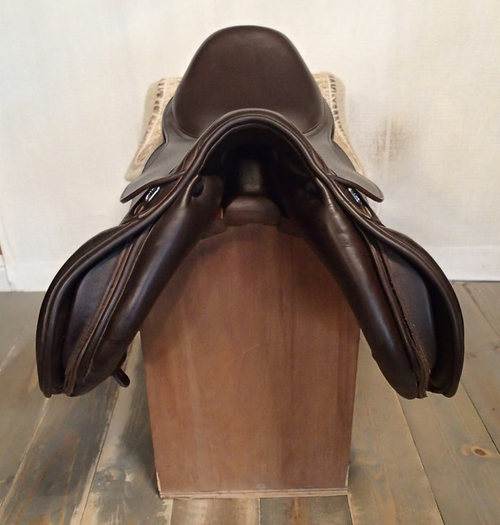 15" Prestige Pony Saddle - 2022 - 4.75" dot to dot (270)
