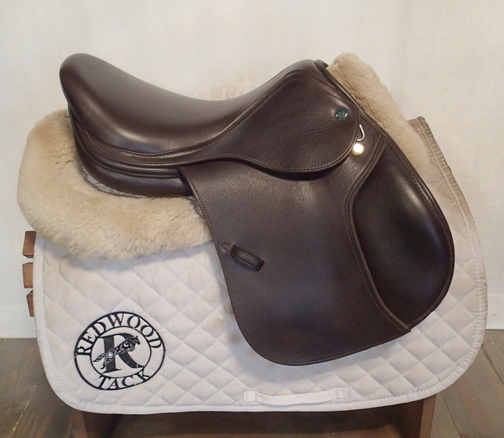 15" Prestige Pony Saddle - 2022 - 4.75" dot to dot (270)