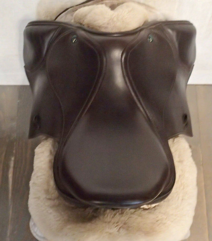 15" Prestige Pony Saddle - 2022 - 4.75" dot to dot (270)