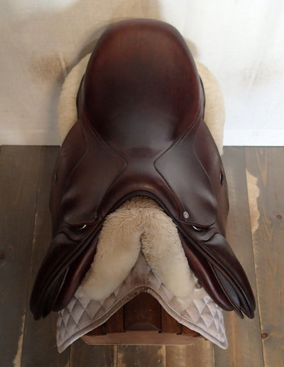 17" Voltaire Palm Beach Saddle - 2015 - 1 Flaps - 4.75" dot to dot - Pro Panels
