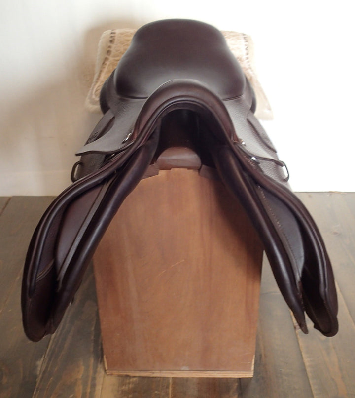 16.5" CWD Saddle - 2024 - NEW -  SE03 - 2C Flaps - Pro Panels