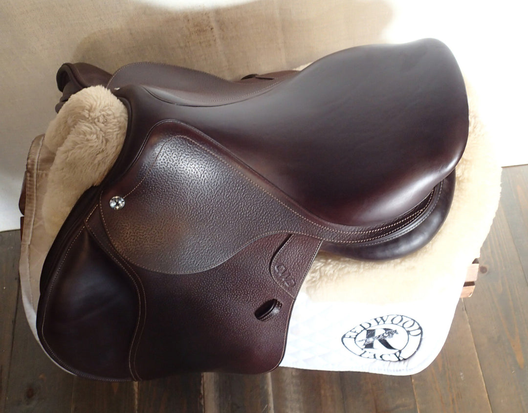 16.5" CWD Saddle - 2024 - NEW -  SE03 - 2C Flaps - Pro Panels