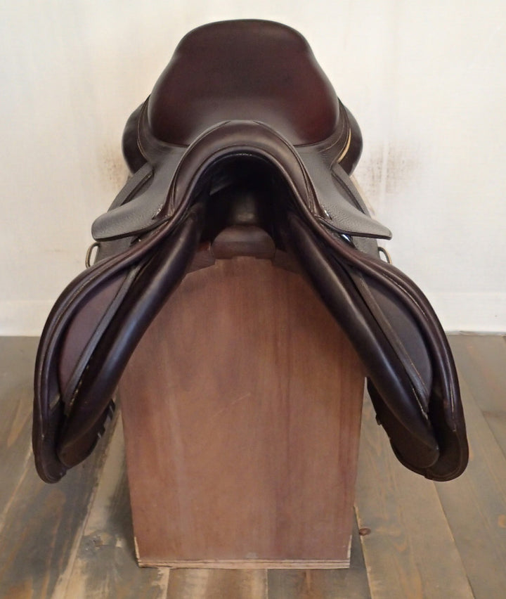 17" CWD Saddle - 2020 - 2C Flaps - SE03 (322)