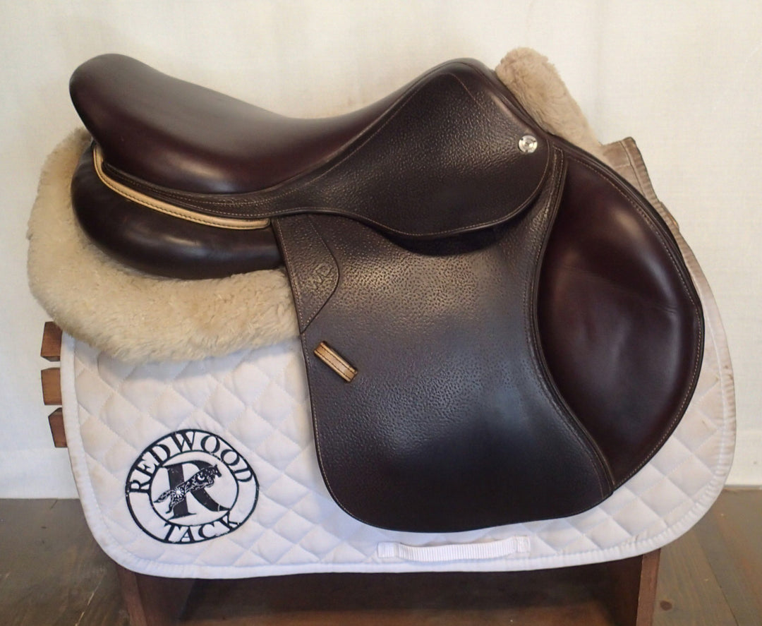 17" CWD Saddle - 2020 - 2C Flaps - SE03 (322)
