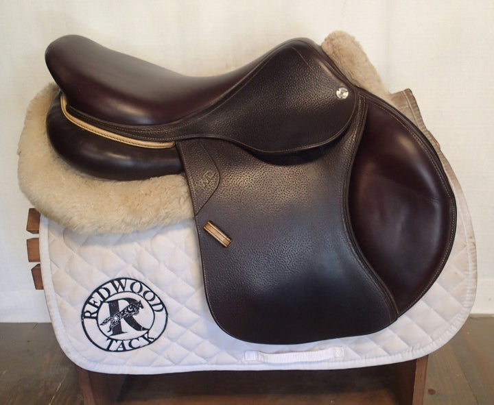 17" CWD Saddle - 2020 - 2C Flaps - SE03 (322)