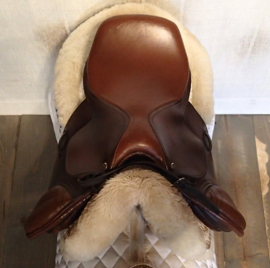 13" Beval Santa Cruz Pony / Leadline Saddle