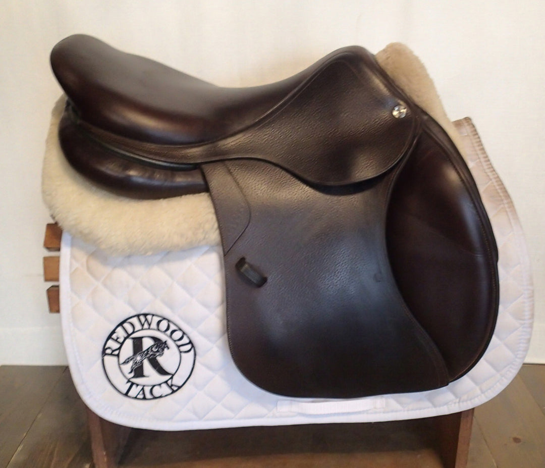 18" CWD Saddle - 2020 - 3L Flaps - SE03