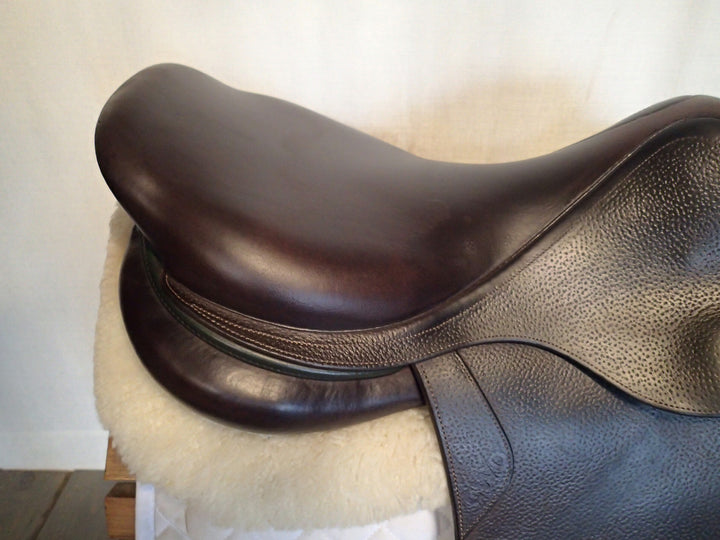 18" CWD Saddle - 2020 - 3L Flaps - SE03