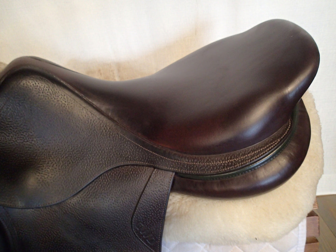 18" CWD Saddle - 2020 - 3L Flaps - SE03