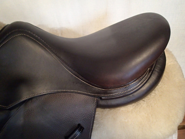 16" Voltaire Palm Beach Saddle - 2017 - 1 Flaps - 4.75" dot to dot - Pro Panels